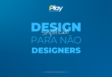 DESIGN SIMPLIFICADO PARA NÃO DESIGNERS