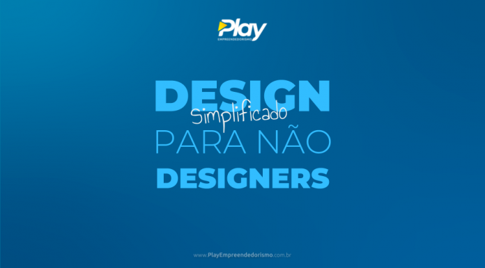 DESIGN SIMPLIFICADO PARA NÃO DESIGNERS
