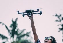 curso lucrando com Drone - Play Empreendedorismo