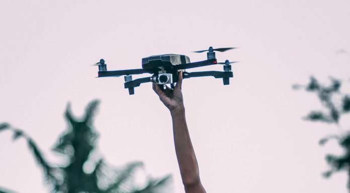 curso lucrando com Drone - Play Empreendedorismo
