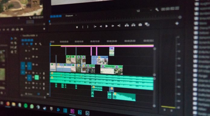 Produção e Edição de Vídeos Play Empreendedorismo