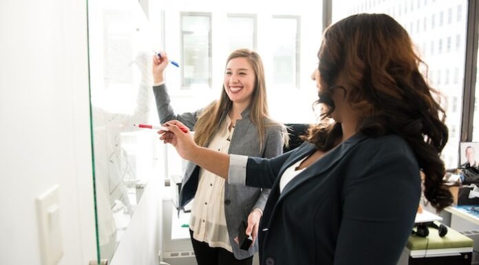 empreendedorismo feminino