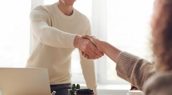 oportunidades de negócios