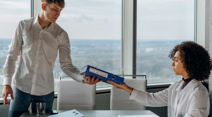 oportunidades de negócios